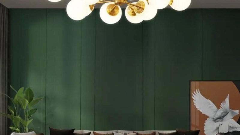 GB50034标准：强制还是推荐？揭秘照明设计中的关键规范