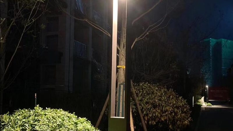水电工对全屋灯光负什么责任